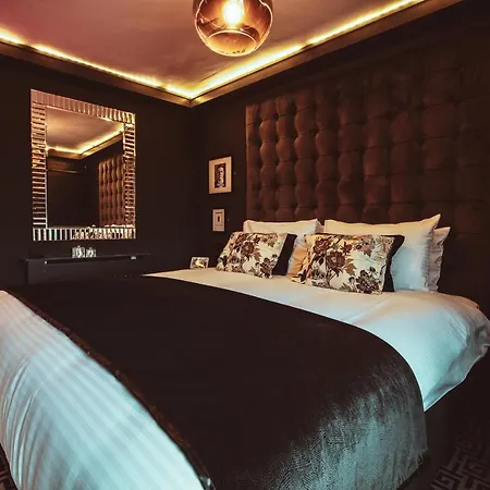 Apartamento The Rockefeller *