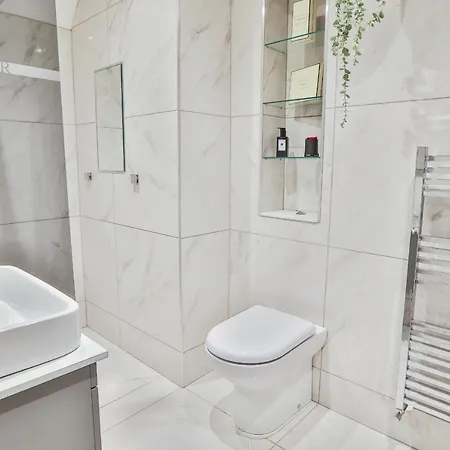 The Rockefeller Apartamento