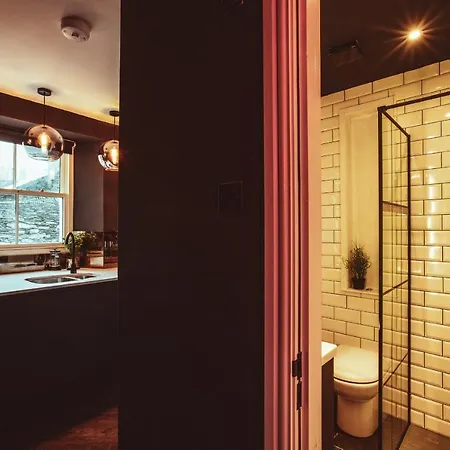 Apartamento The Rockefeller Bowness-on-Windermere