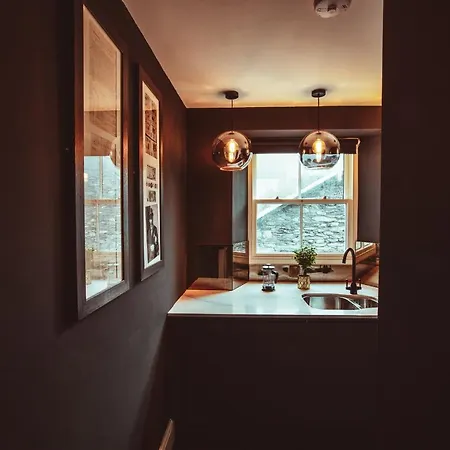 Apartamento The Rockefeller