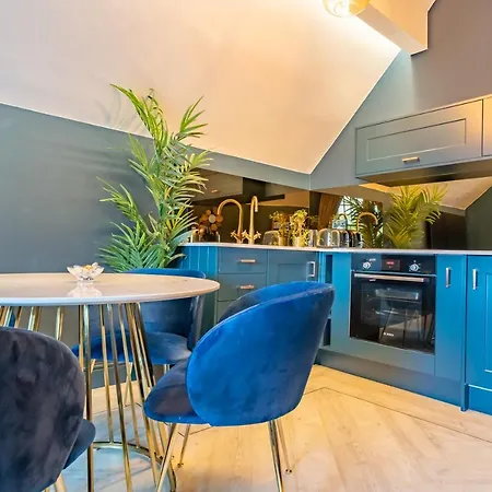 Apartamento The Rockefeller *