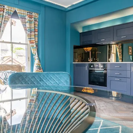 Apartamento The Rockefeller