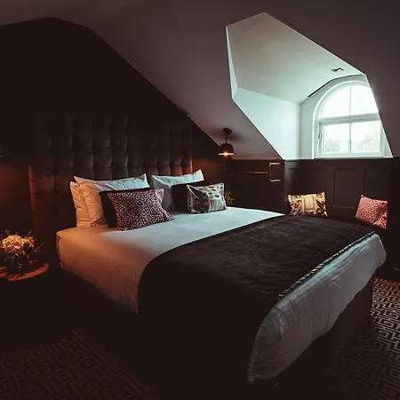 The Rockefeller Bowness-on-Windermere