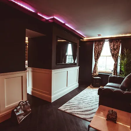 Apartamento The Rockefeller Bowness-on-Windermere