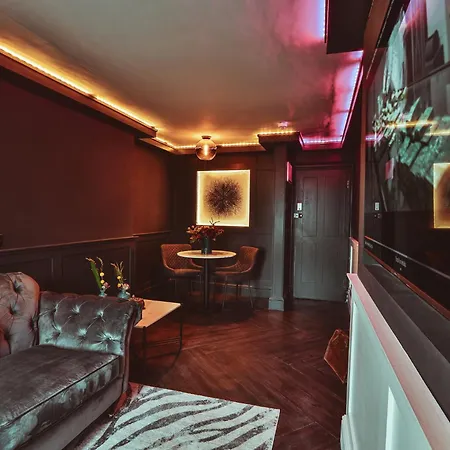 The Rockefeller Bowness-on-Windermere