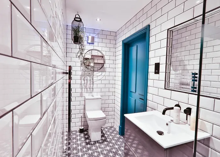 The Rockefeller Bowness-on-Windermere