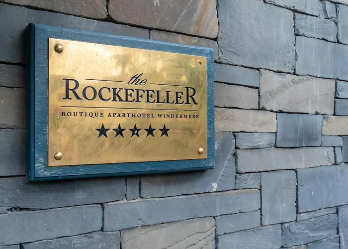 The Rockefeller