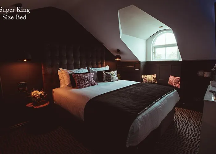 The Rockefeller Bowness-on-Windermere