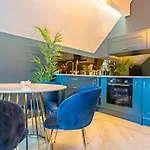 Διαμέρισμα The Rockefeller *