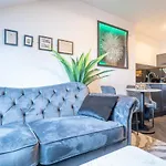 Apartamento The Rockefeller *