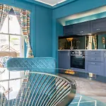 Apartamento The Rockefeller