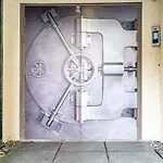 The Rockefeller Διαμέρισμα *