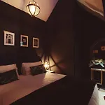 The Rockefeller * Bowness-on-Windermere