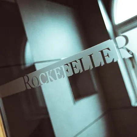 The Rockefeller