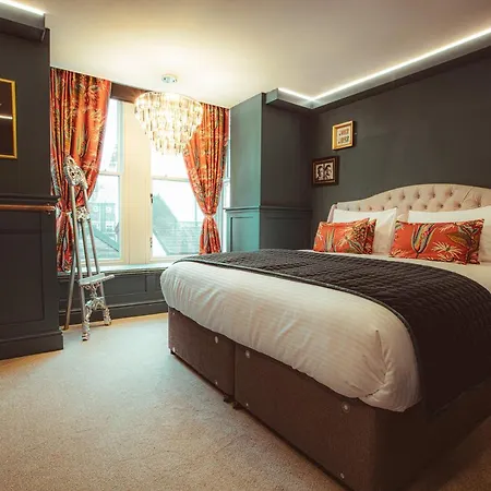 Διαμέρισμα The Rockefeller *