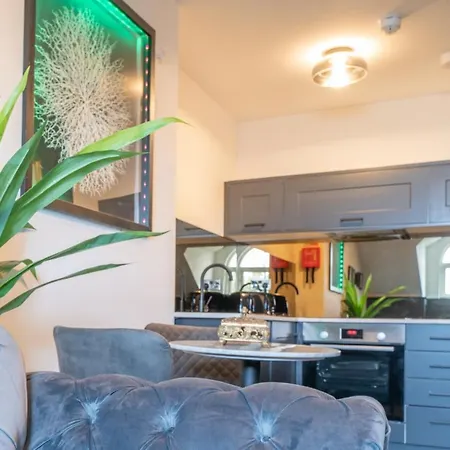 The Rockefeller 鲍内斯温德米尔