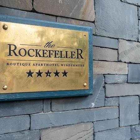 The Rockefeller