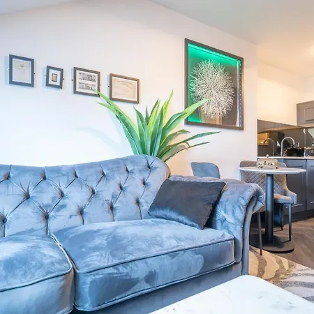 Appartement The Rockefeller *