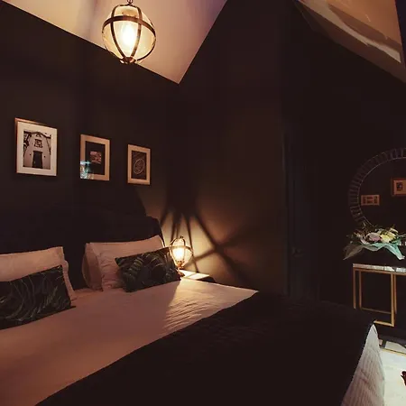 The Rockefeller * 鲍内斯温德米尔