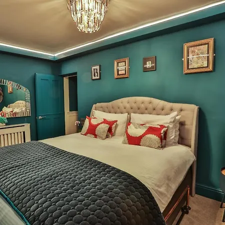 The Rockefeller Appartement *