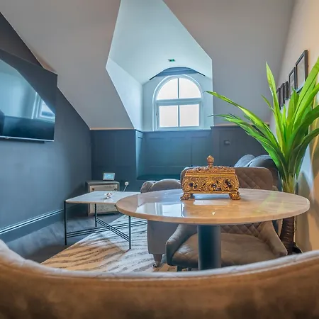 Διαμέρισμα The Rockefeller