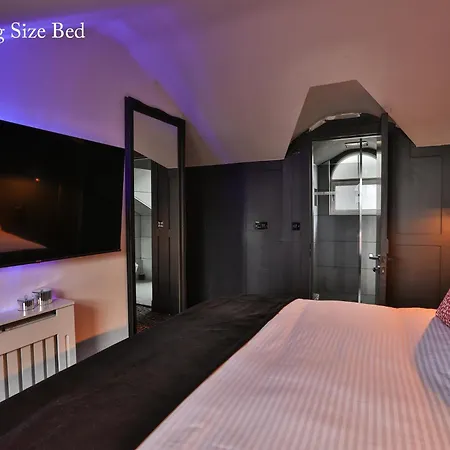 Διαμέρισμα The Rockefeller *