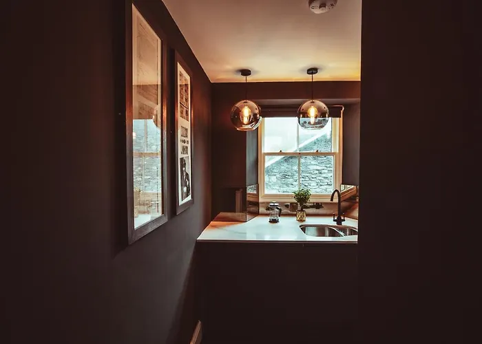 Appartement The Rockefeller