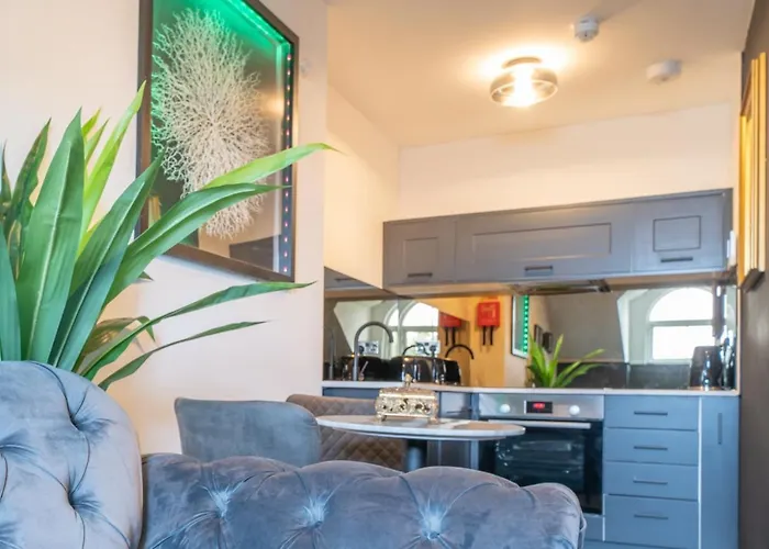 The Rockefeller Bowness-on-Windermere