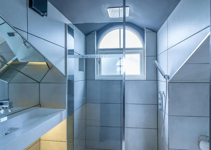 The Rockefeller Appartement *