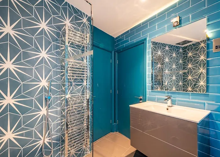 Appartement The Rockefeller Bowness-on-Windermere