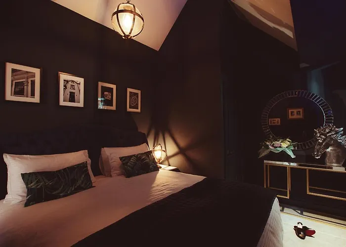 The Rockefeller * Bowness-on-Windermere